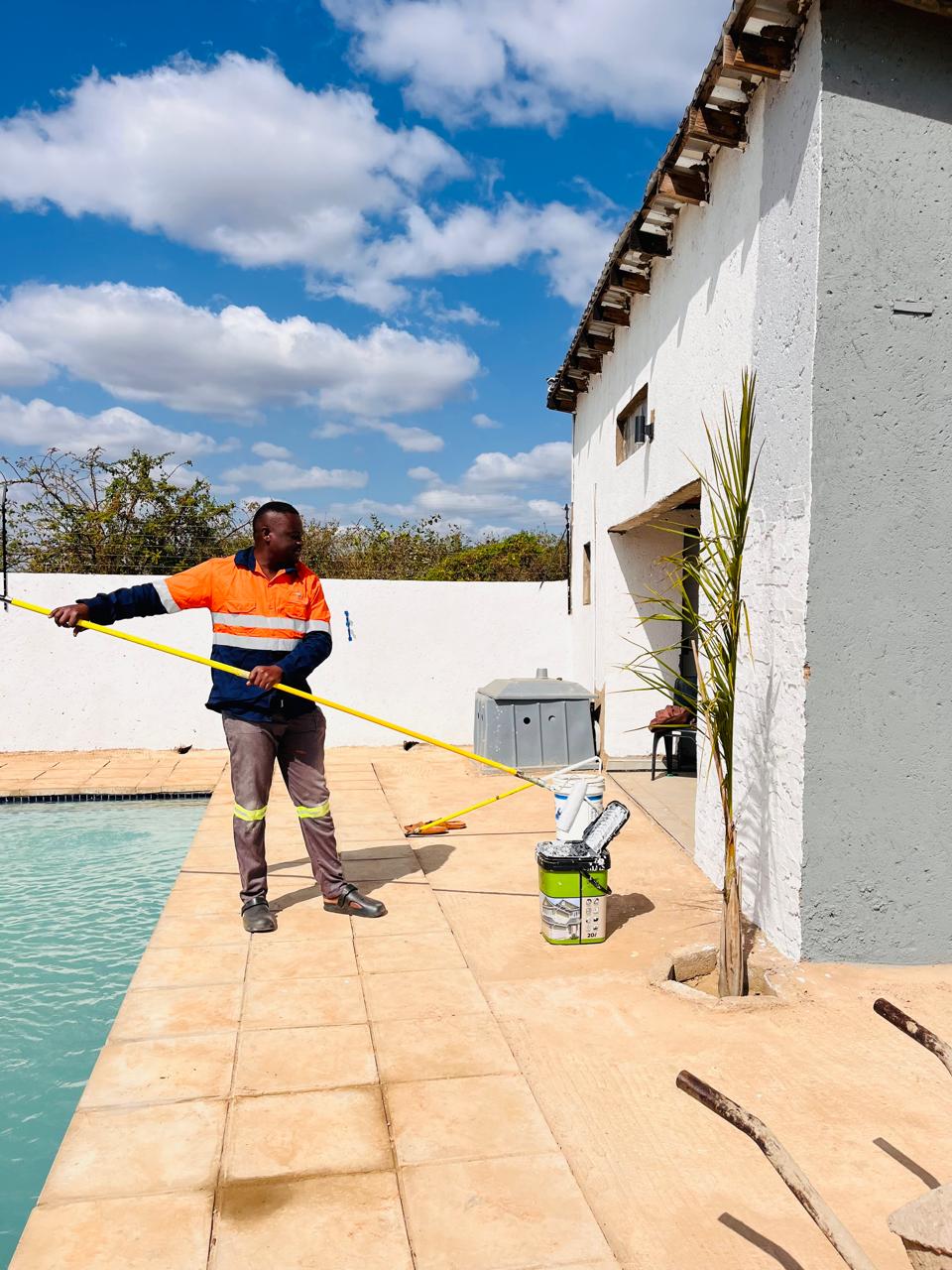 Painting Project